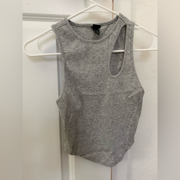 Target crop top - Picture 2 of 2